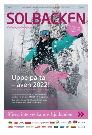 Norran Bilaga 2022-02-25