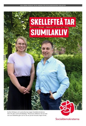 Norran Bilaga 2022-08-04