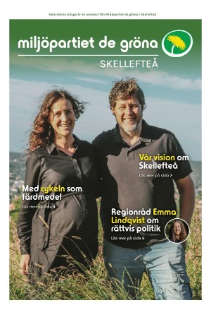 Norran Bilaga 2022-08-23
