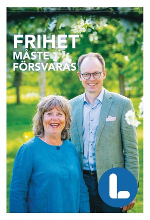 Norran Bilaga 2022-08-24