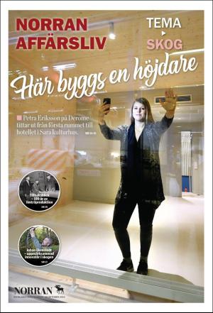 Norran Bilaga 2019-10-18
