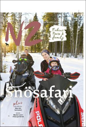 Norran Helg 2016-03-30