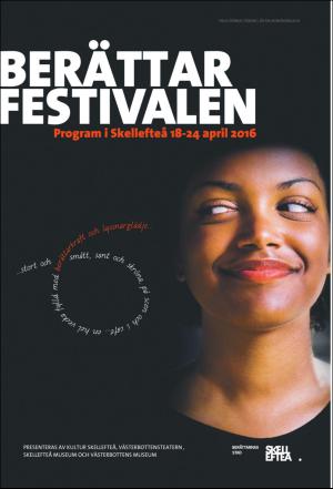 Norran Helg 2016-04-09