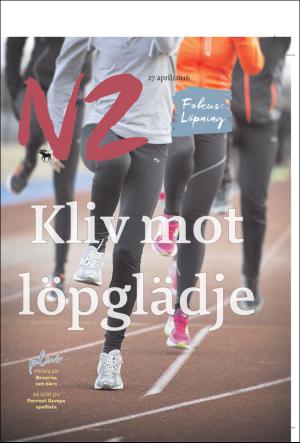 Norran Helg 2016-04-27