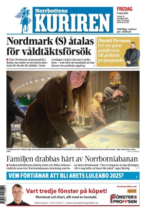 Norrbottens-Kuriren