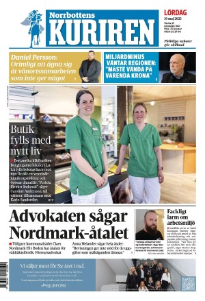 Norrbottens-Kuriren