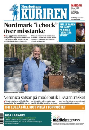 Norrbottens-Kuriren