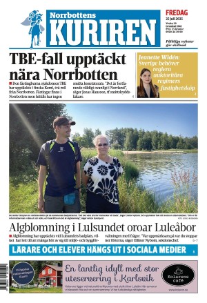 Norrbottens-Kuriren