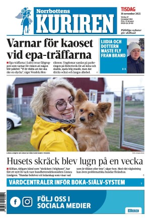 Norrbottens-Kuriren