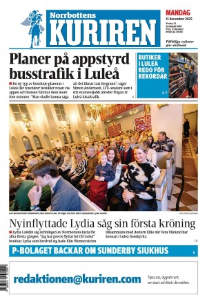 Norrbottens-Kuriren