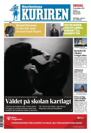 Norrbottens-Kuriren
