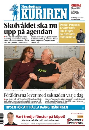 Norrbottens-Kuriren