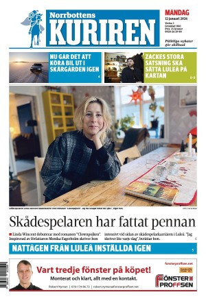 Norrbottens-Kuriren