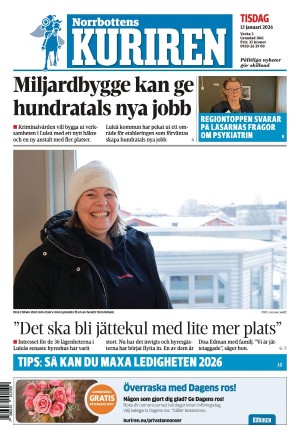 Norrbottens-Kuriren
