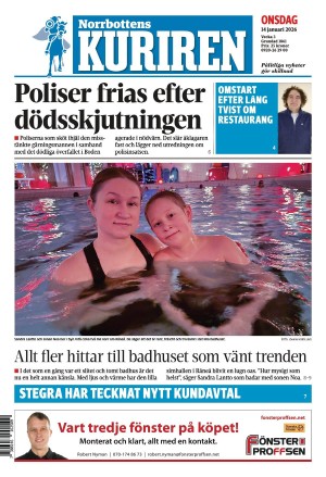 Norrbottens-Kuriren