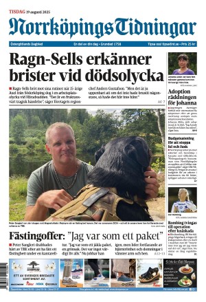 Norrköpings Tidningar