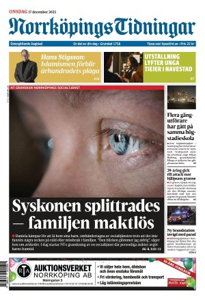 Norrköpings Tidningar