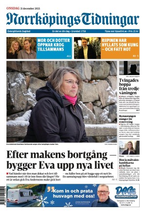 Norrköpings Tidningar