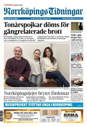 Norrköpings Tidningar