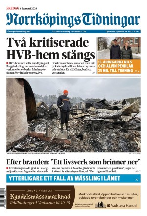 Norrköpings Tidningar