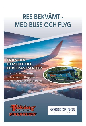 Norrköpings Tidningar Bilaga 2025-07-04