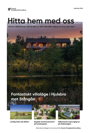 Norrköpings Tidningar Bilaga 2025-09-25