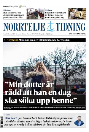 Norrtelje Tidning 2024-05-10