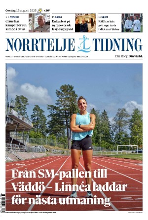 Norrtelje Tidning