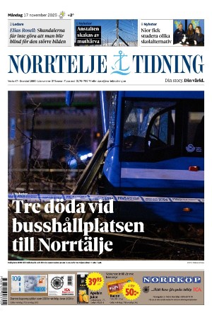 Norrtelje Tidning