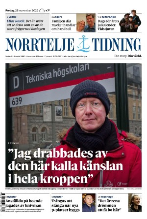 Norrtelje Tidning