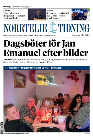 Norrtelje Tidning