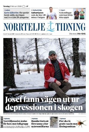 Norrtelje Tidning