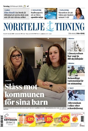 Norrtelje Tidning