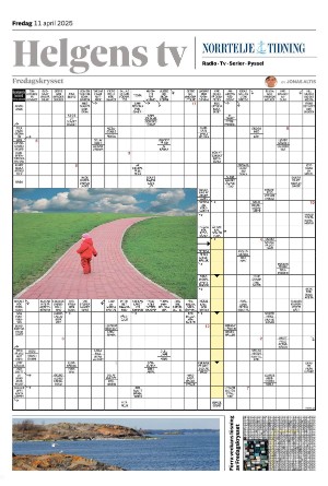 Norrtelje Tidning Bilaga 2025-04-11