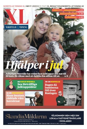 Norrtelje Tidning XL 2022-11-24