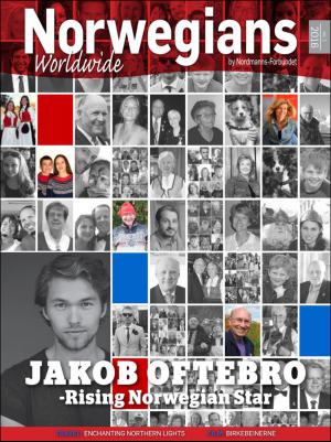 Norwegians Worldwide 2016/1 (01.02.16)