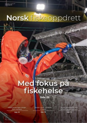 Norsk Fiskeoppdrett 2023/2 (18.02.23)