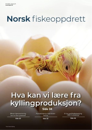Norsk Fiskeoppdrett 2023/12 (20.12.23)