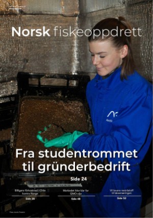 Norsk Fiskeoppdrett 2024/3 (05.04.24)