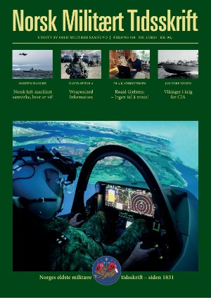 Norsk Militært Tidsskrift