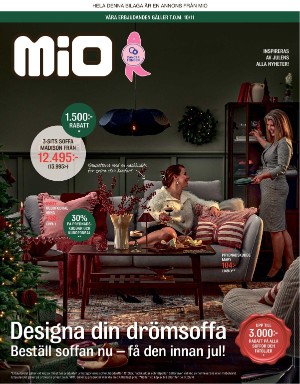 Nya Ludvika Tidning Kundtidning 2025-10-18