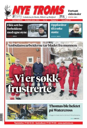 Nye Troms 15.03.24