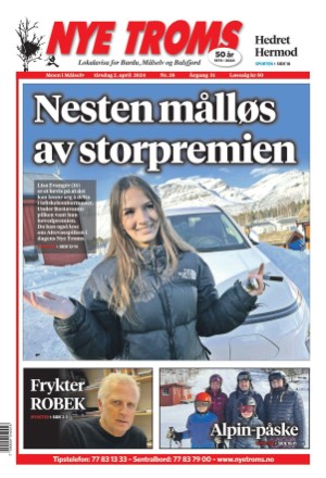 Nye Troms 02.04.24