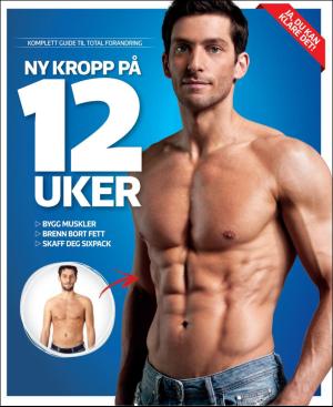 Ny Kropp På 12 uker 18.02.17