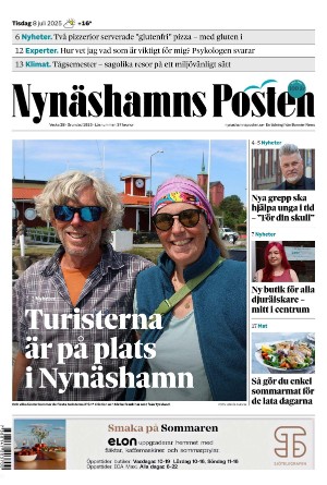 Nynäshamns Posten