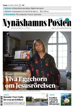 Nynäshamns Posten