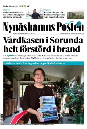 Nynäshamns Posten