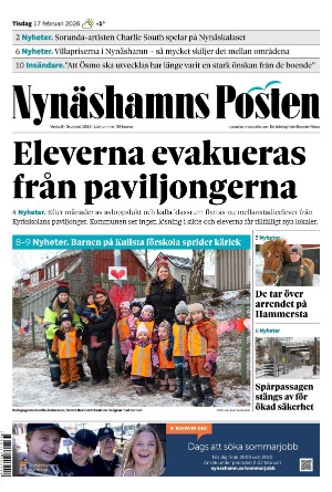 Nynäshamns Posten