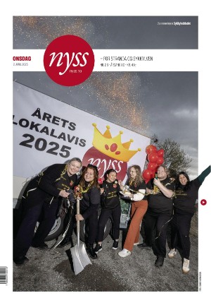 Nyss 02.04.25
