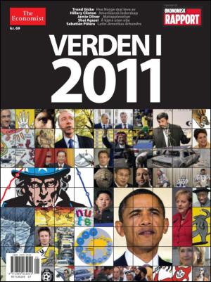 Økonomisk Rapport 2010/8 (13.12.10)